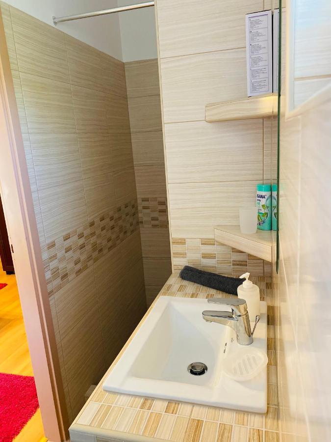 Pandora Pool Apartman Hajdúszoboszló 외부 사진