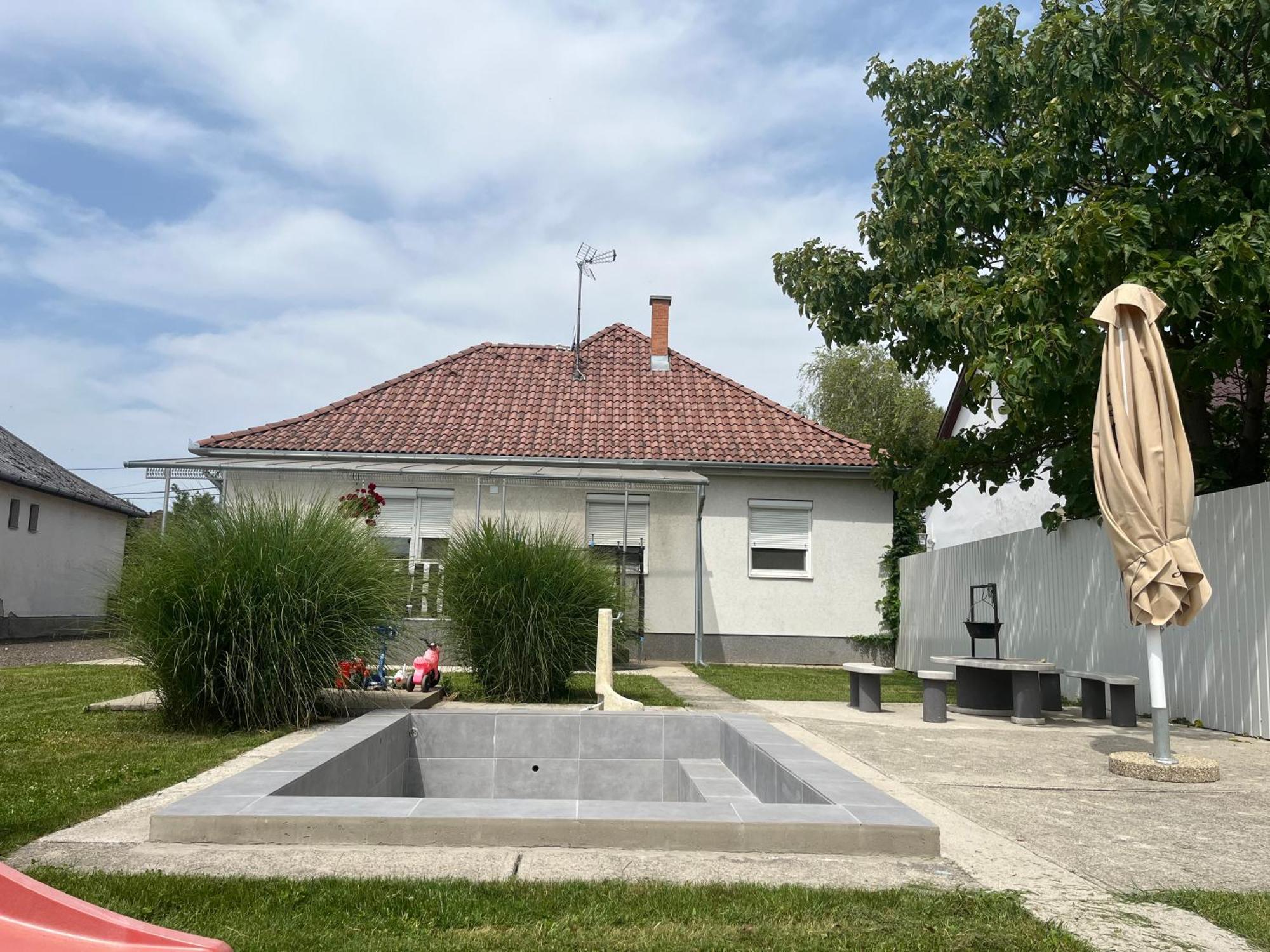 Pandora Pool Apartman Hajdúszoboszló 외부 사진