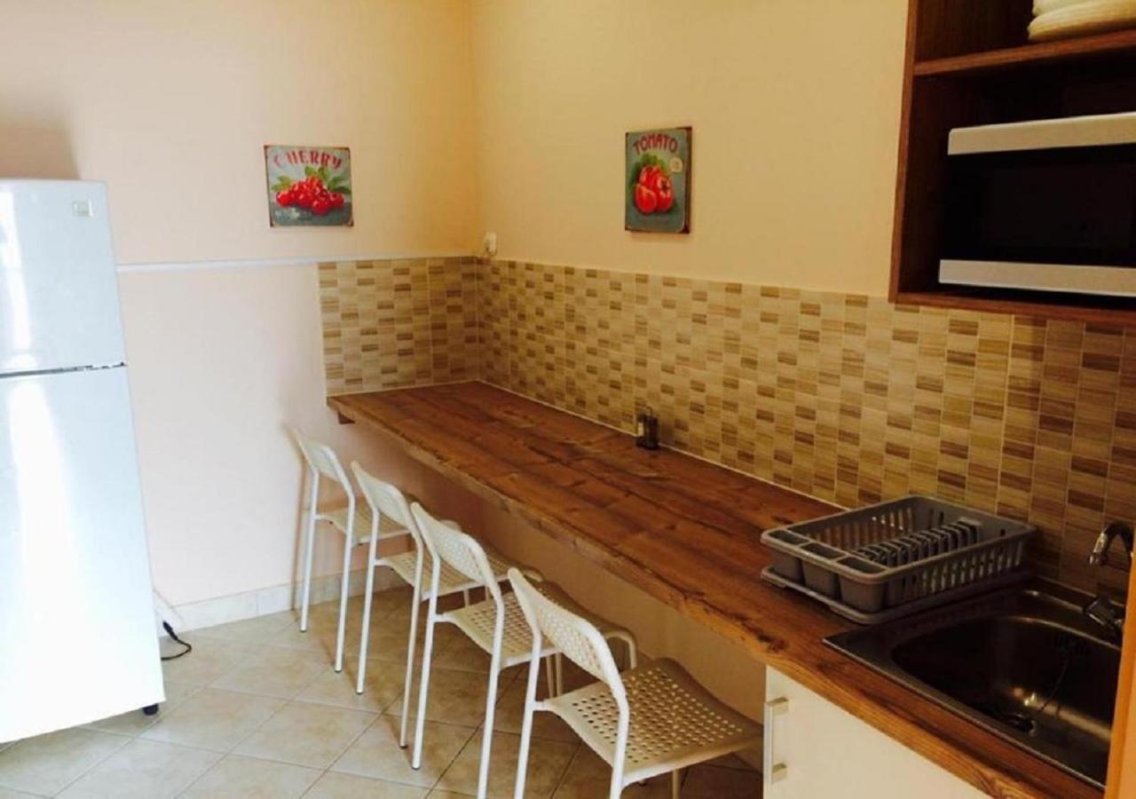 Pandora Pool Apartman Hajdúszoboszló 외부 사진