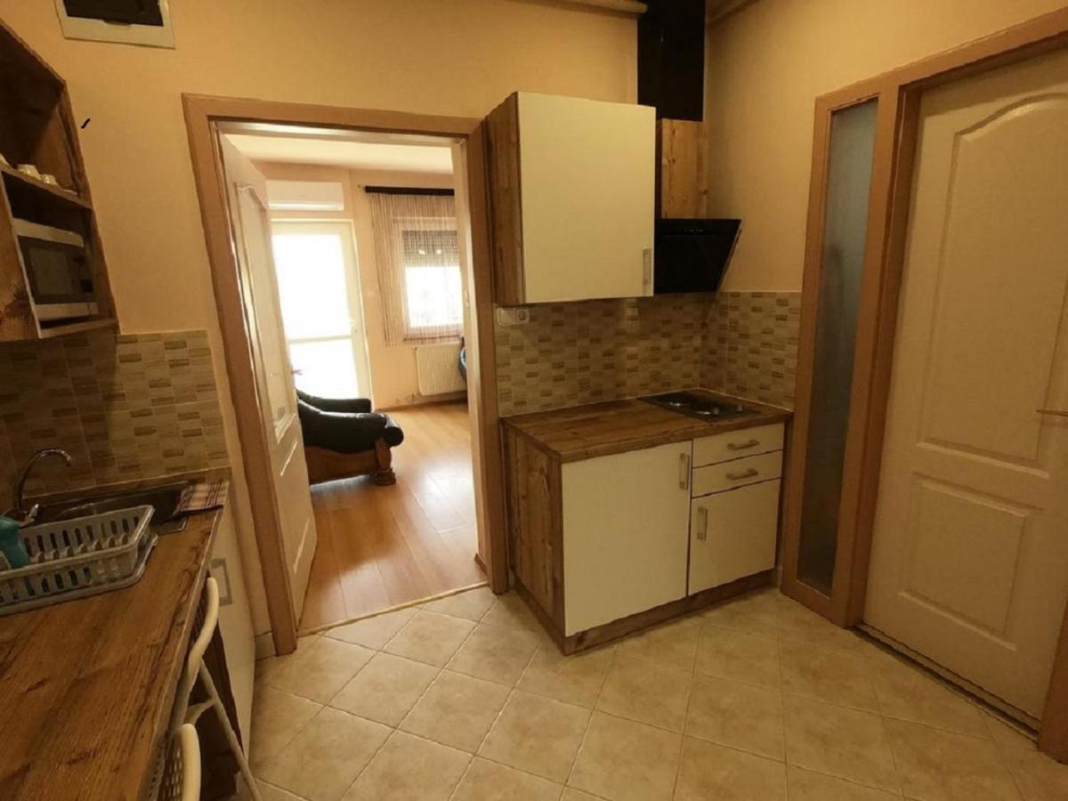 Pandora Pool Apartman Hajdúszoboszló 외부 사진