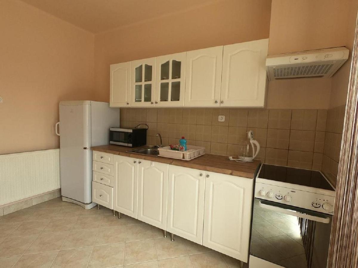 Pandora Pool Apartman Hajdúszoboszló 외부 사진