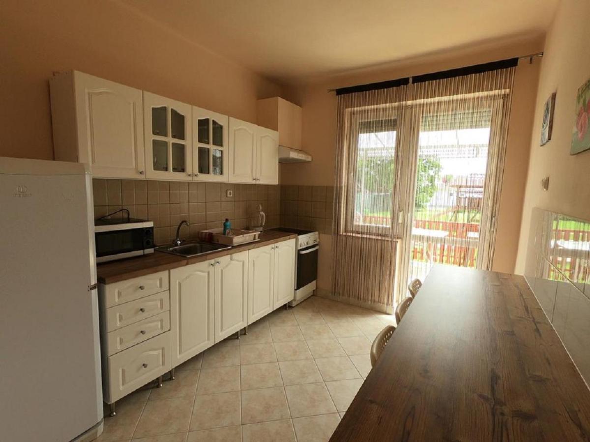 Pandora Pool Apartman Hajdúszoboszló 외부 사진
